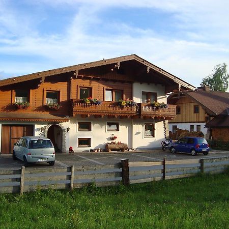 Haus Harmonika Apartamento Ramsau am Dachstein Exterior foto