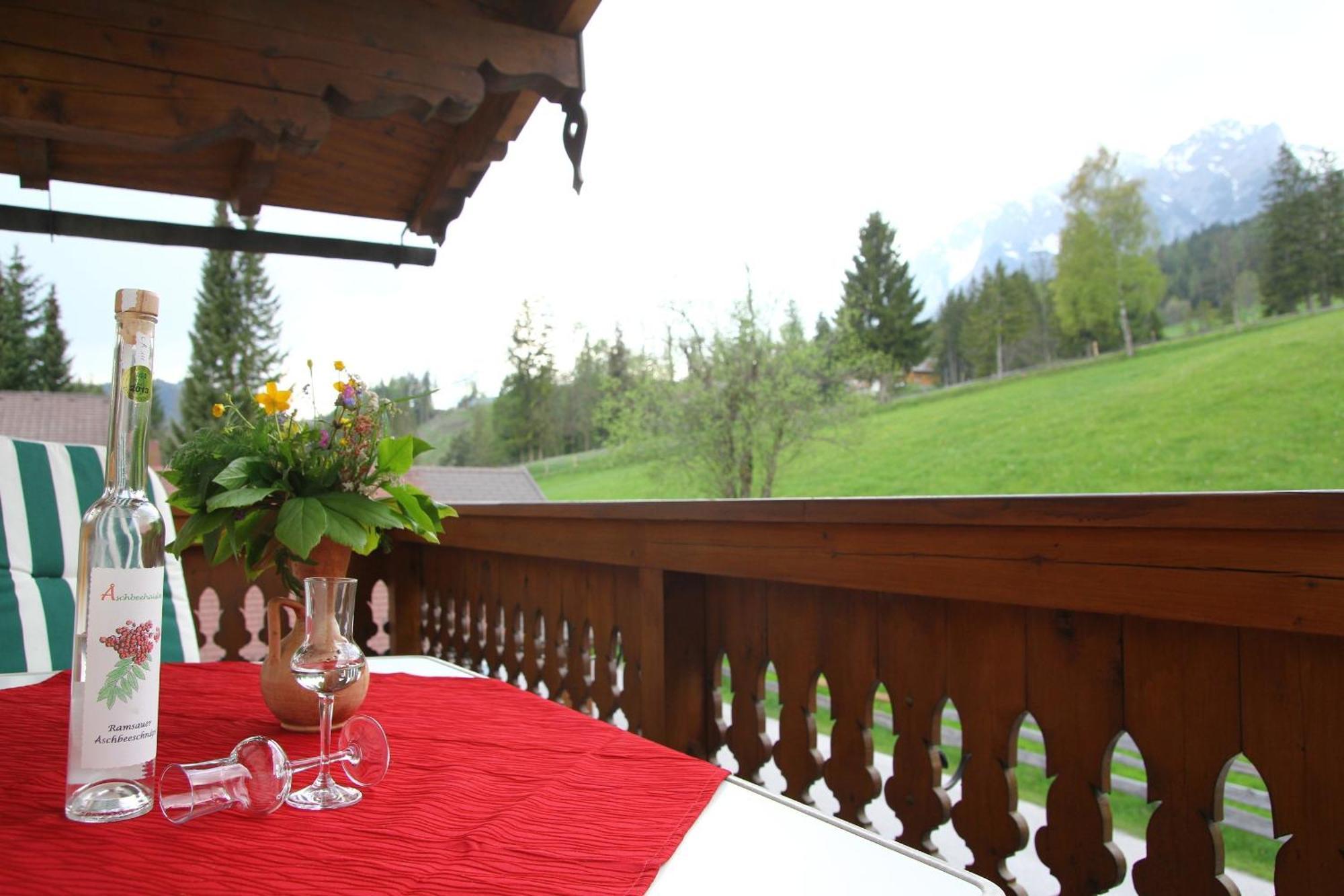 Haus Harmonika Apartamento Ramsau am Dachstein Quarto foto