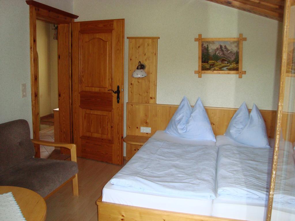 Haus Harmonika Apartamento Ramsau am Dachstein Quarto foto